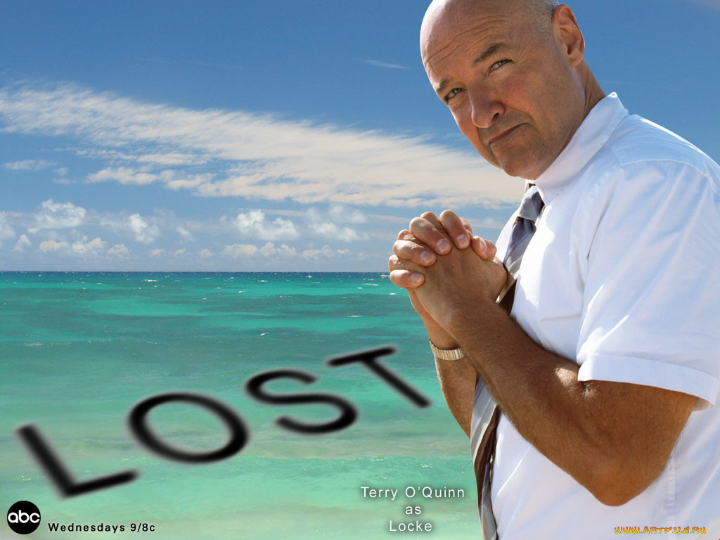 , , lost